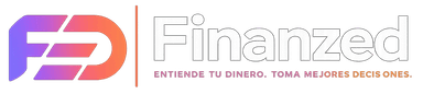 Finanzed logo
